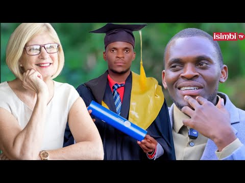 UMUZUNGU YAKUNZE WA MUKARANI AKIRANGIZA KAMINUZA|ATUBWIYE IBYAMUBAYEHO N'UBUZIMA ASIGAYE ABAMO