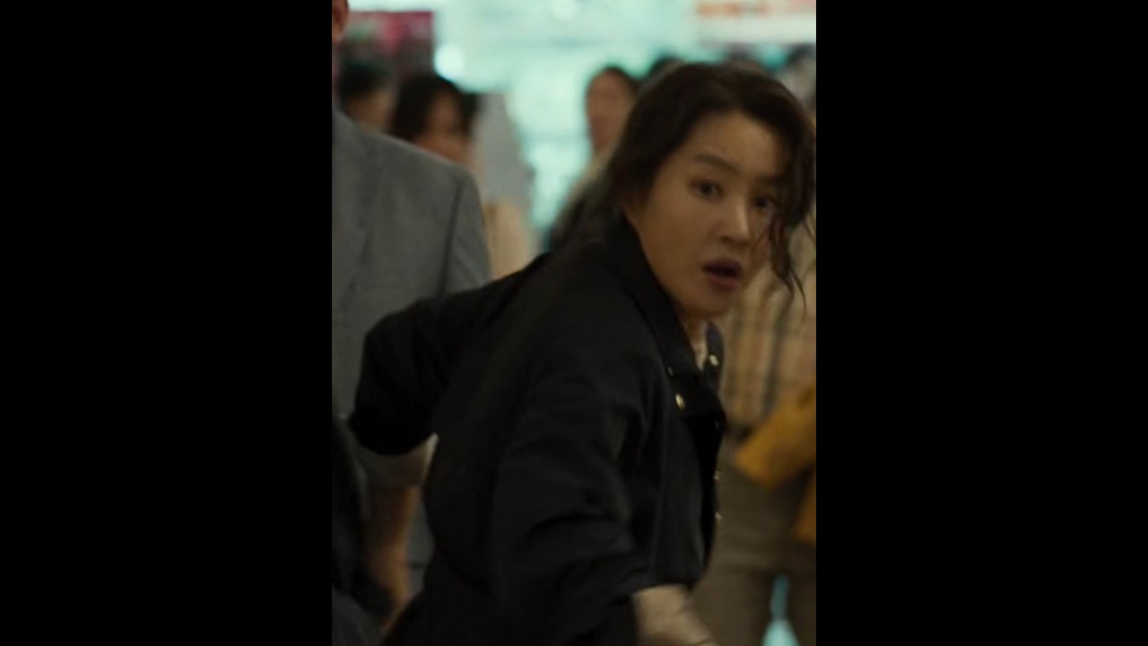 The Saviour Don Lee in Gangster Paradise π₯