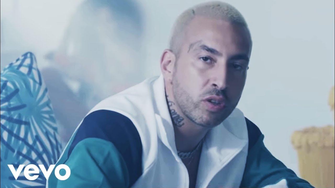 Luchè Releases New Single 'Torna Da Me' 🎶