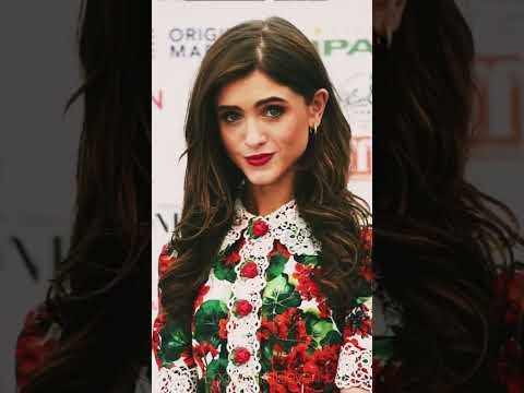 Natalia Dyer edit! #shorts #edit