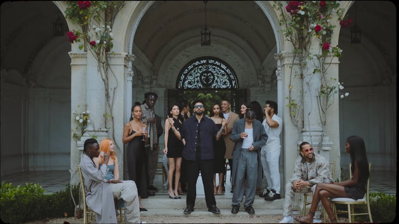 The Finest Official Video | Navaan Sandhu & JayB Singh | New Punjabi Song 2024 🎶