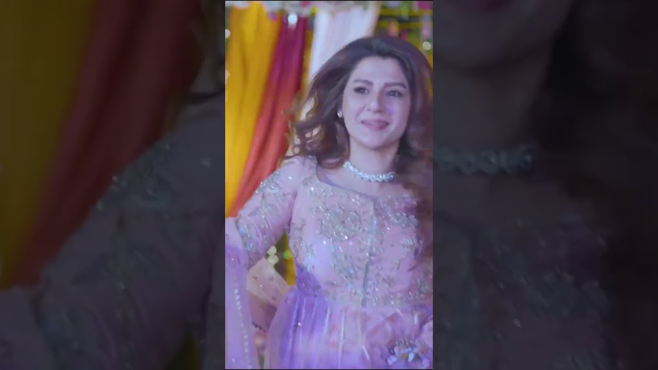 Shikwa x Sami Khan - Maria Malik | Trending Pakistani Drama & Short Song 🎶