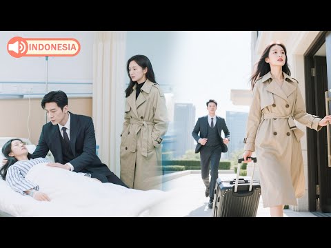 Selingkuhan telpon, suami langsung pergi. Istri kemas diam-diam. Dia menyesal lihat rumah kosong!