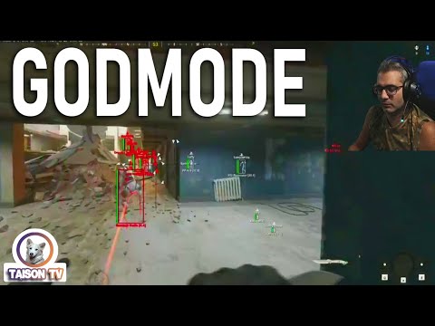 Ya Hay Trampas Modo DIOS para Black Ops 7 y Warzone