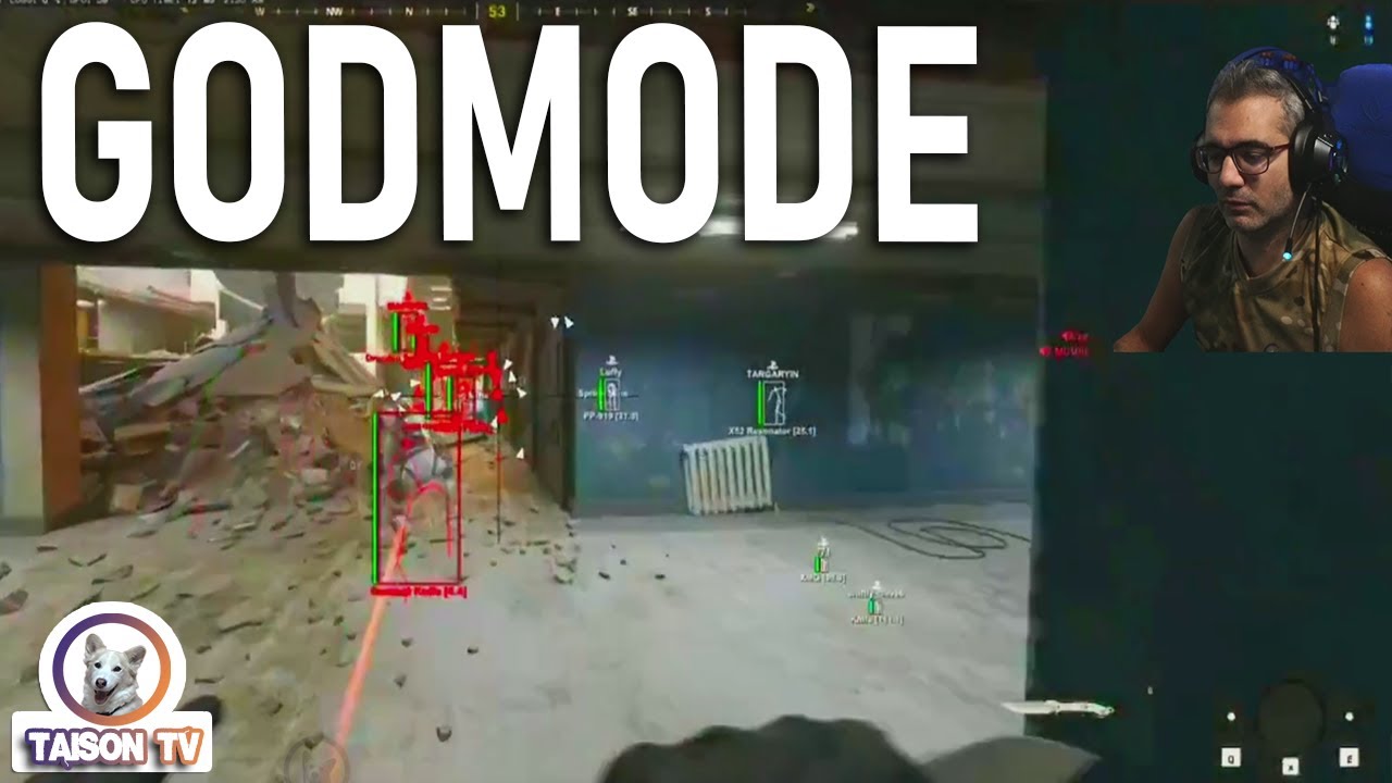 ¡Descubre Trampas en Black Ops 7 y Warzone con Modo Dios! 🔥