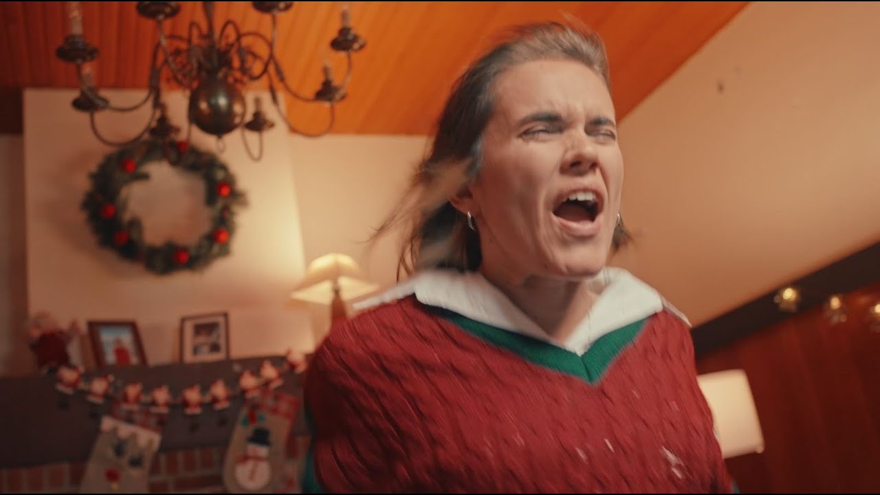 Colt - Chaos 🎶 Official Music Video from 'Mille Vies' EP