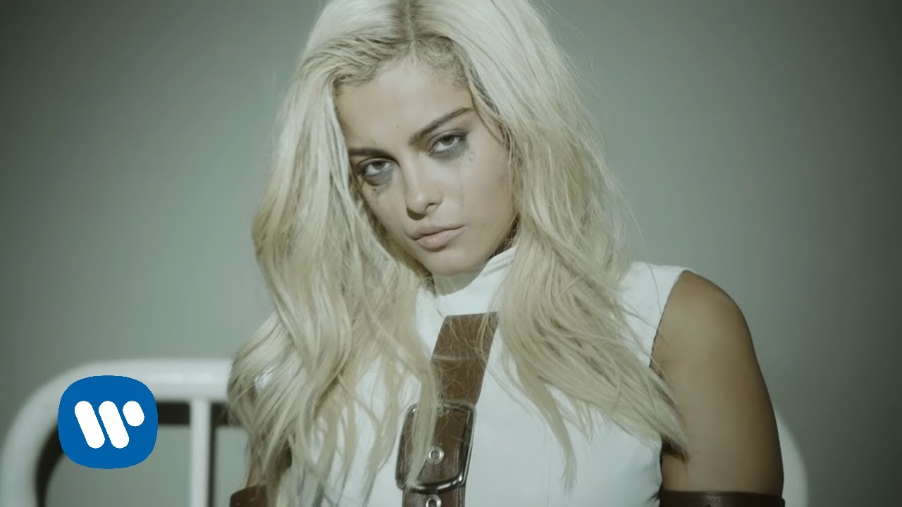 Bebe Rexha - I'm A Mess [Official Video]