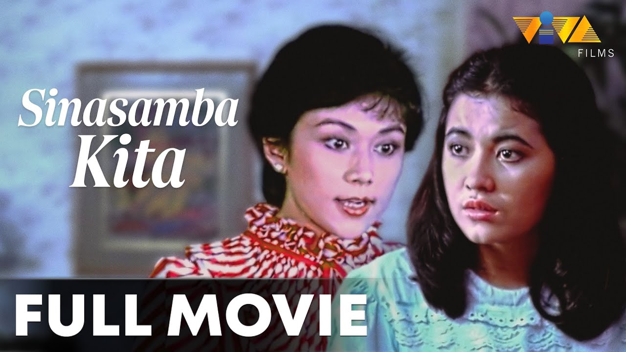 Sinasamba Kita Full Movie HD 🎬