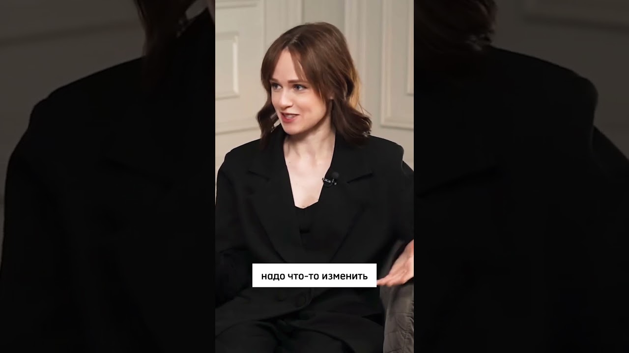 Наташа Мильниченко раскрывает секреты своих стильных образов ✨