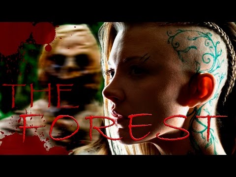 The Forest / El Bosque de los suicidios / El bosque siniestro / Review