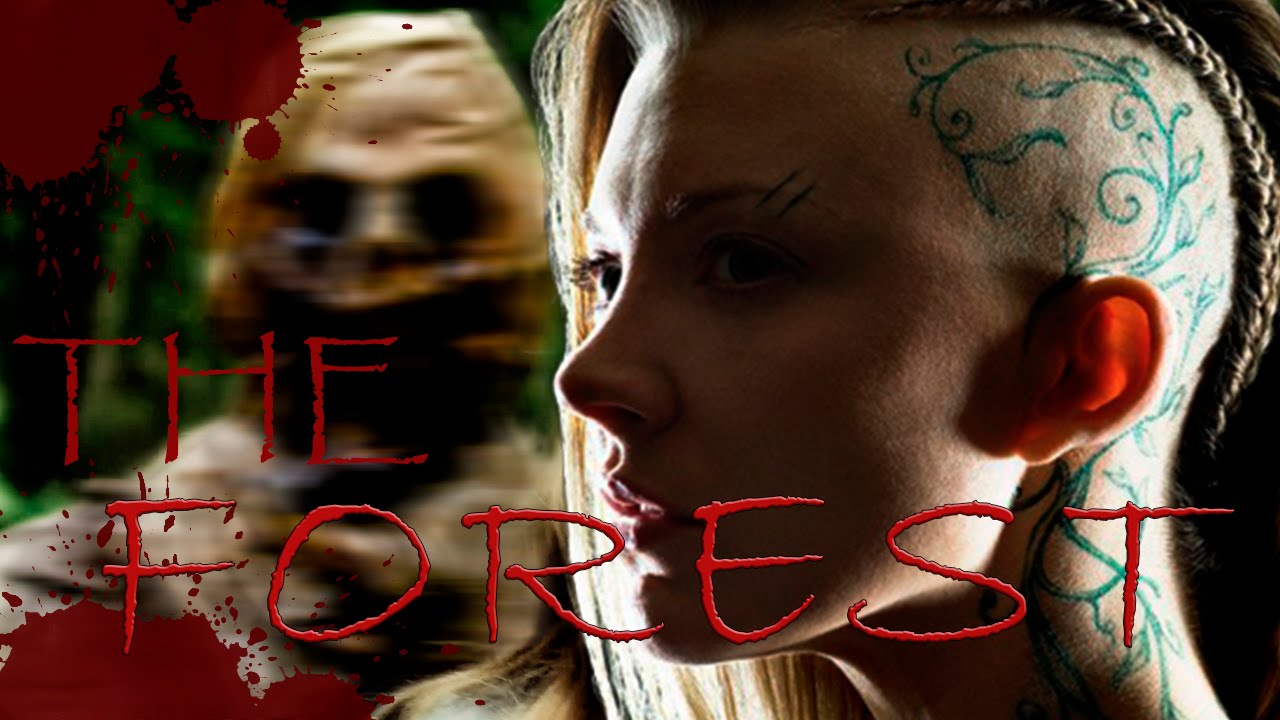 The Forest / El Bosque de los Suicidios / El Bosque Siniestro - Review and Feedback