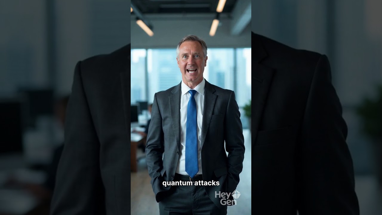 Post-Quantum Cryptography: Safeguarding Our Digital Future 🔐