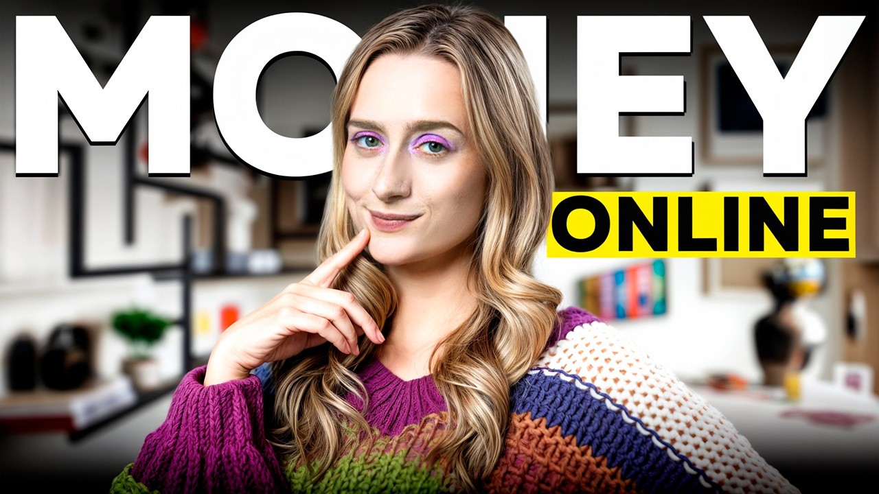 Top Ways to Make Money Online in 2025 ๐ป