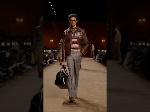 AMIRI FALL/WINTER 2025-2026 MENSWEAR COLLECTION