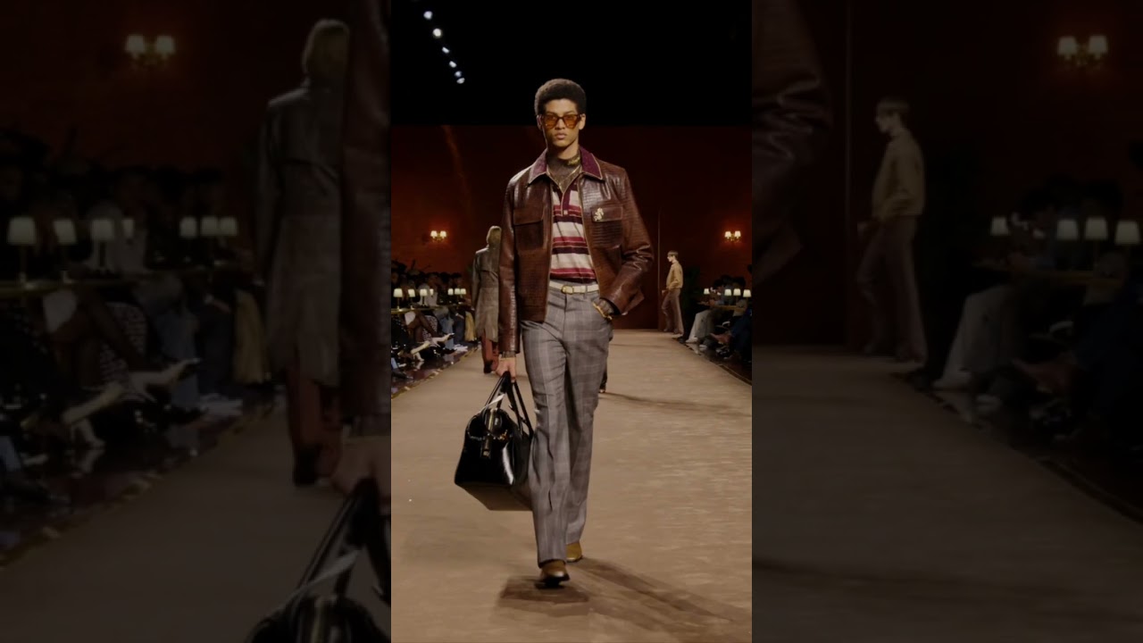 AMIRI Fall/Winter 2025-2026 Menswear Collection Unveiled