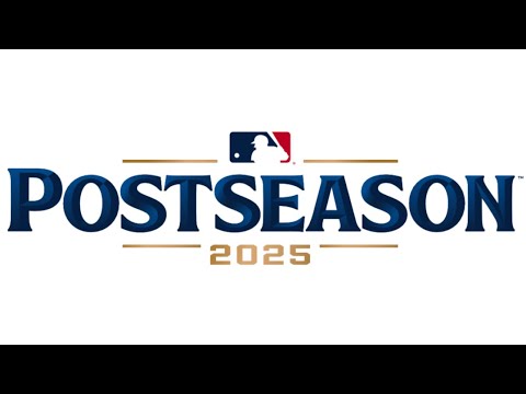 MLB 2025 Postseason Highlights ⚾
