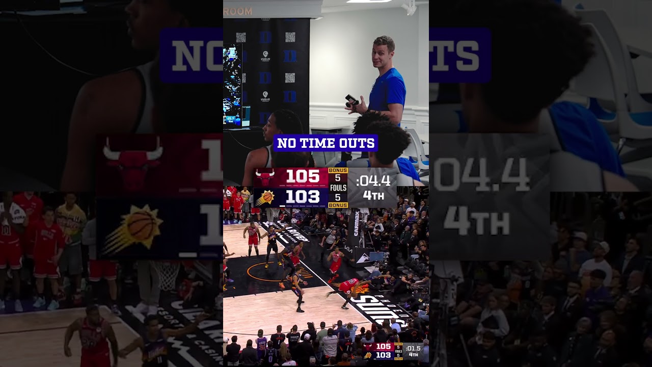 That Duke Education 🧠