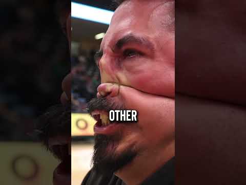 The Weirdest Sport You’ll Ever See 🥴 (@n/a)