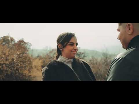 ENRIKÓ - Eltűnik lassan a remény (OFFICIAL MUSIC VIDEO) 2021