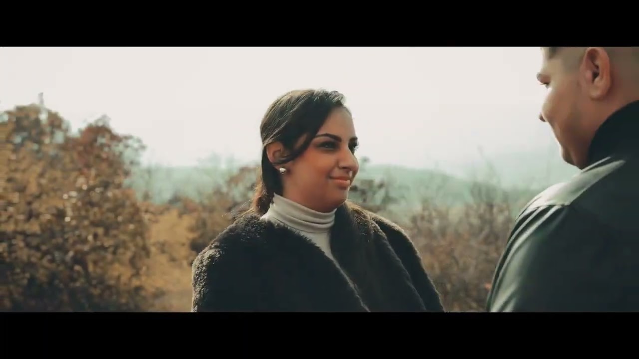 ENRIKÓ – Eltűnik Lassanként a Remény 🎶 | Official Music Video 2021