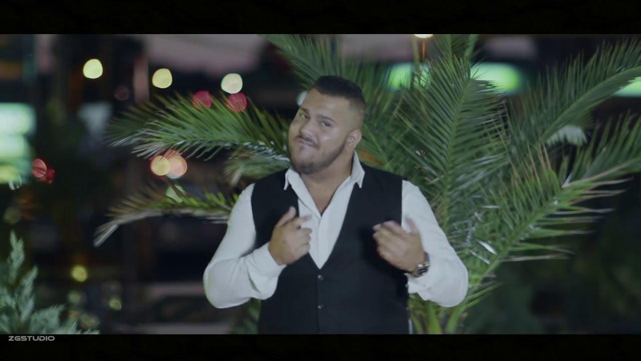 Gyémi - Szomnakuno Trájó | Official Music Video 🎶