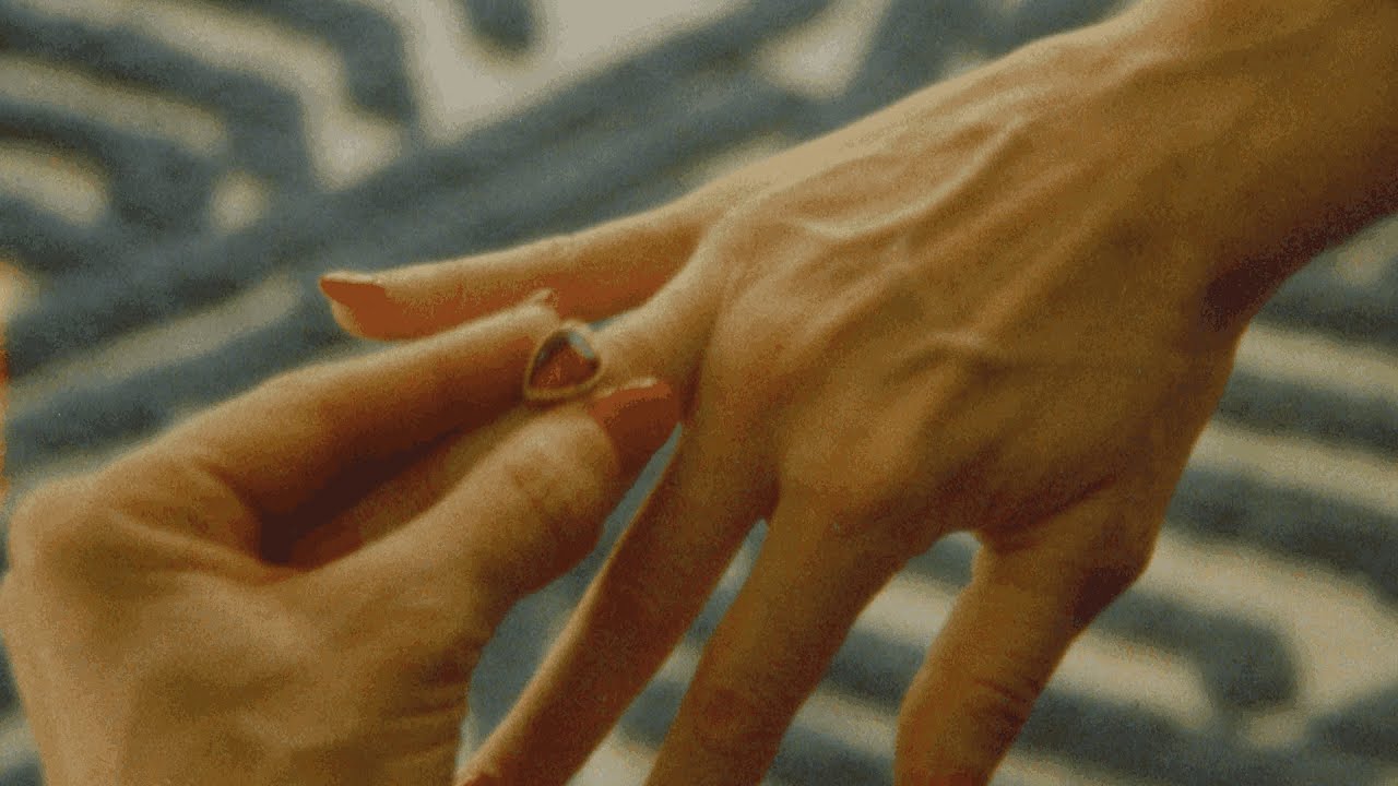 Tele Novella's 'Marry Me' Official Music Video 🎶 – Out Now via Kill Rock Stars