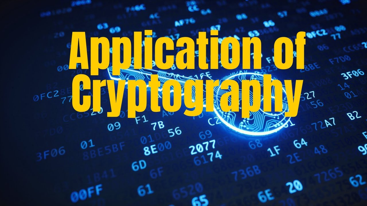 Discover How Cryptography Secures Your Digital World 🔐