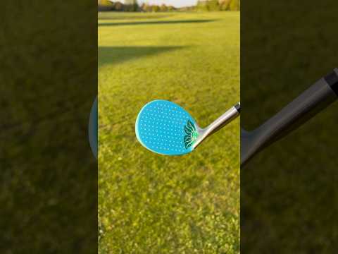 Cheat Code of a Club for Playing from the Bunker #golf #golfshot #golfbunker