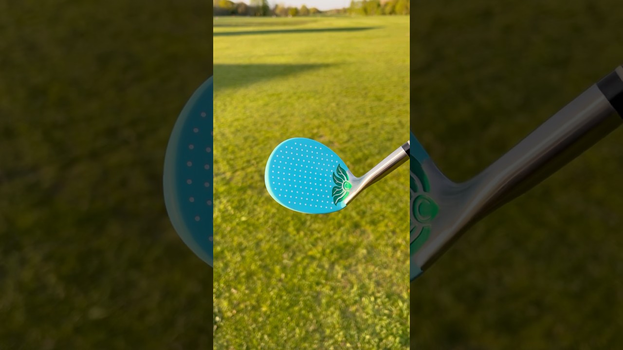 Club Cheat Code for Bunker Shots in Golf