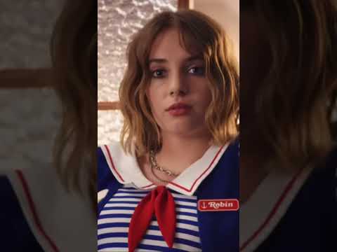 one night stand with strangers things characters #shorts