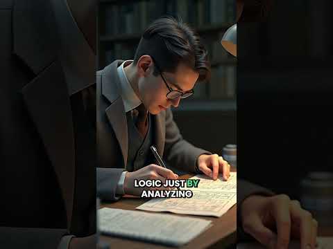 How Did They Crack Hitler's Secret Code?