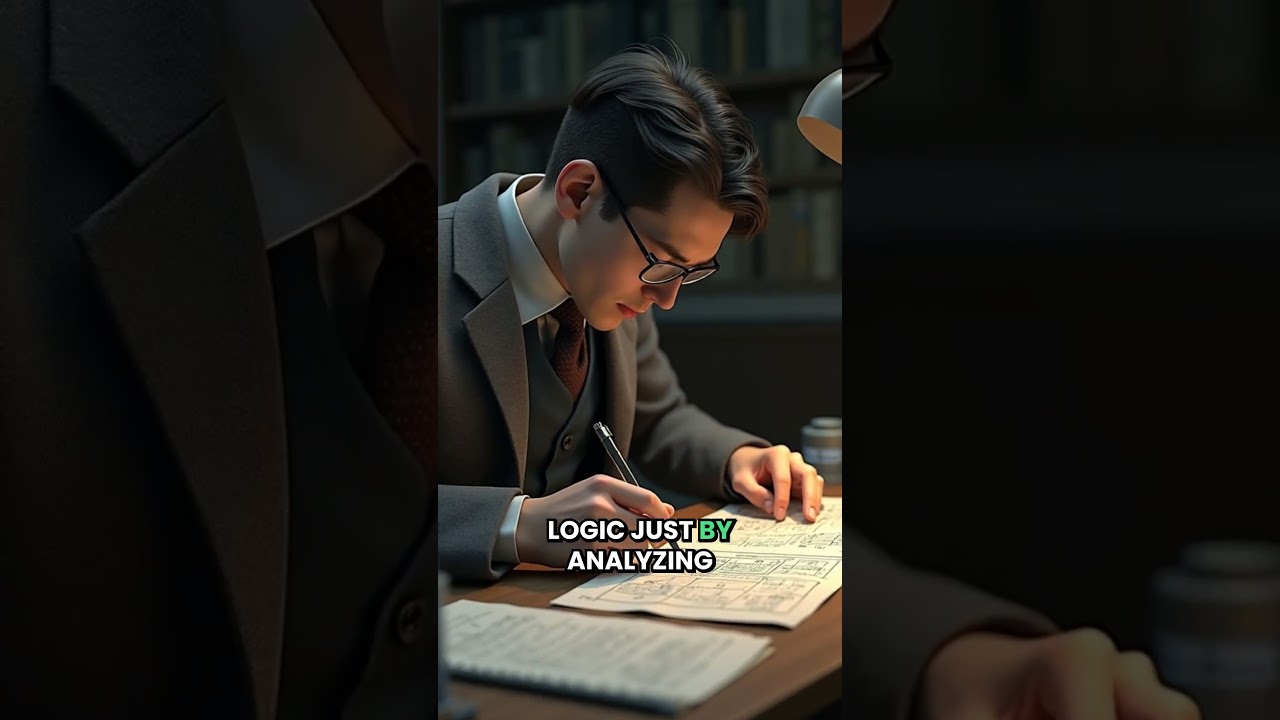 Unveiling the Secret of Hitler’s Unbreakable Lorenz Code 🕵️♂️