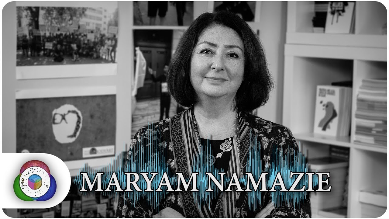 FULL AUDIO | Maryam Namazie - The Origins Podcast
