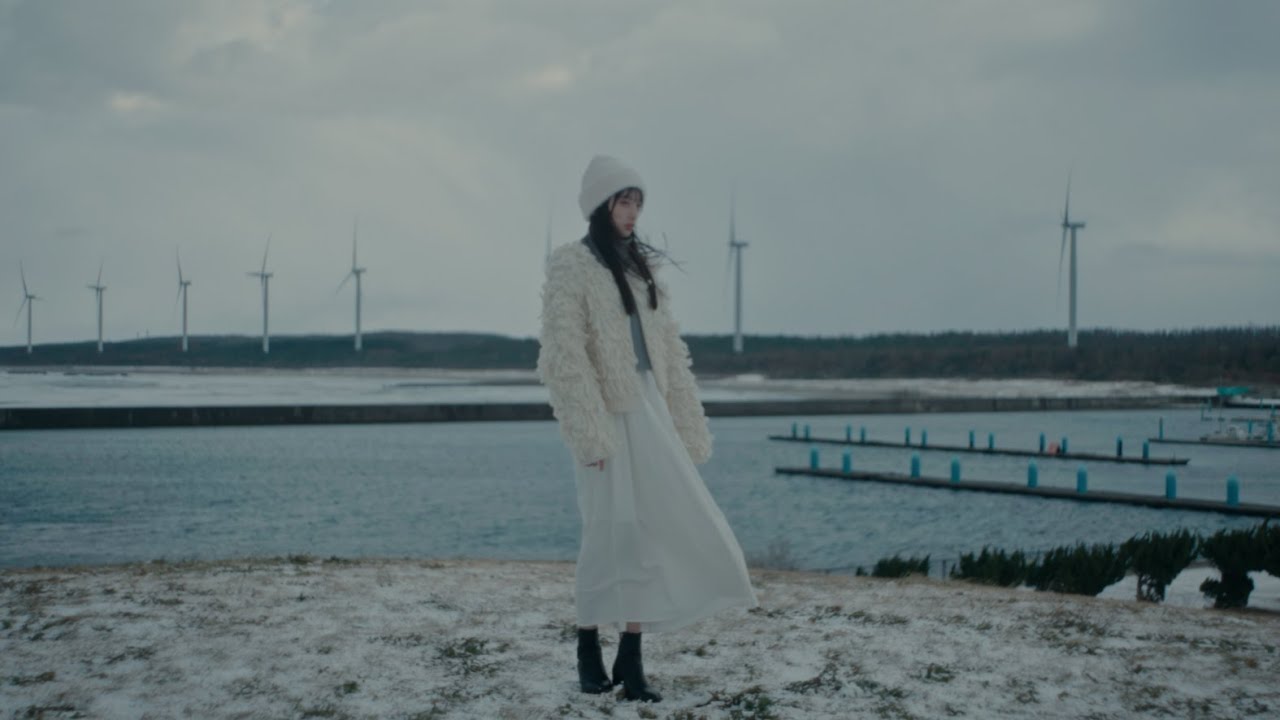 乃木坂46 6期生・矢田萌華、初披露ステージ🎤