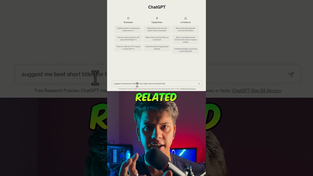 Top Tips for Crafting YouTube Video Titles 📹
