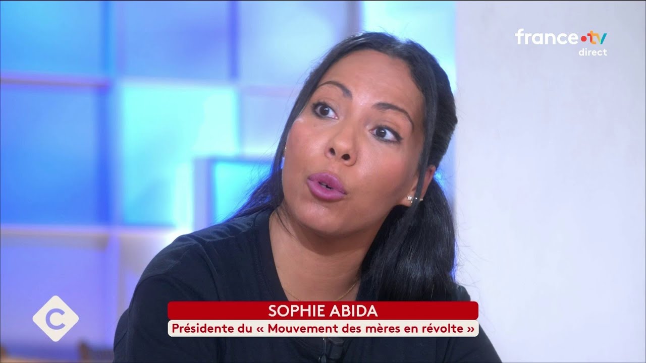 Sophie Abida : ses enfants confiés à leur père condamné pour violences