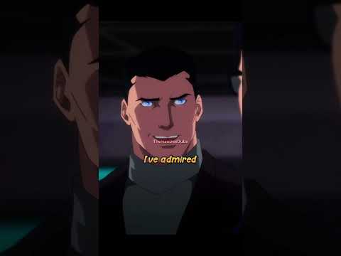 Batman STEALS Superman Girl | #shorts #youtubeshorts #batman #superman #loislane #justiceleague #dc