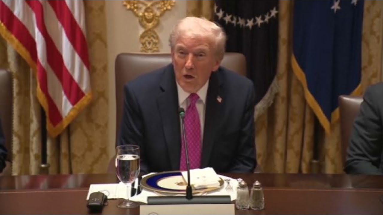 Зеленский и Трамп обсудили поставки ракет и мирные пути 🇺🇸