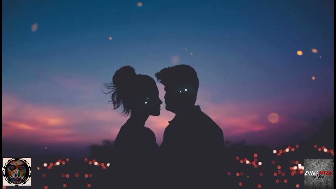 IKAW AT AKO - techflow ft faith ( Romantic Song )