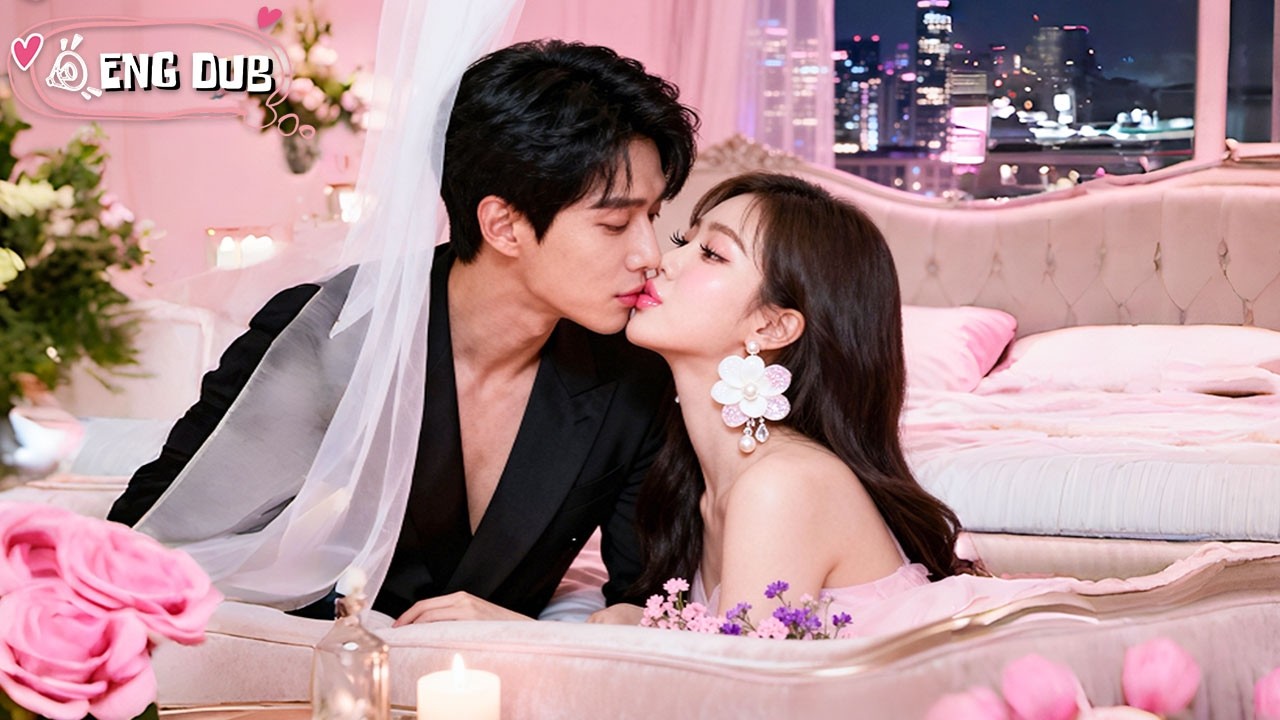 From One-Night Stand to Spoiled Husband: A CEO's Unexpected Love ๐