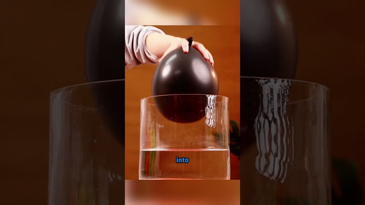 The Power of Science: Amazing Experiments Revealed