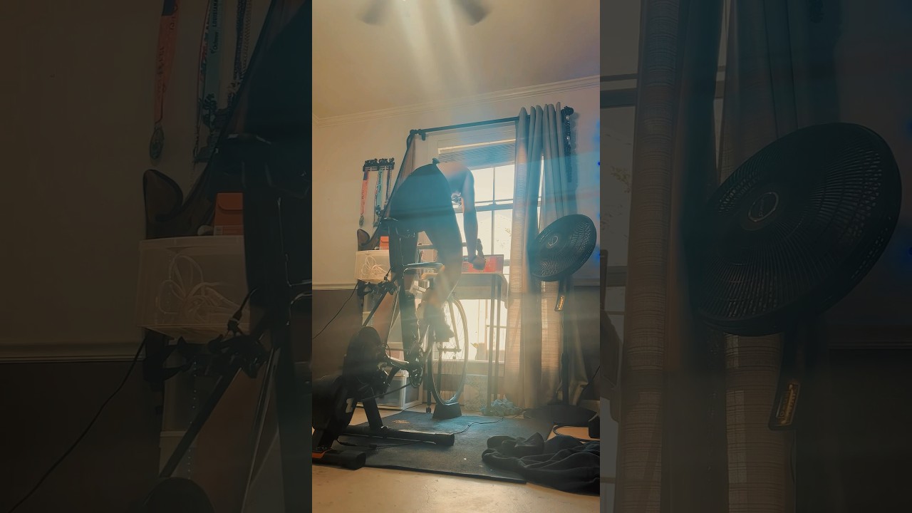 5 Epic 5-Hour Cycling Session to Prepare for Race Across America 🚴‍♂️