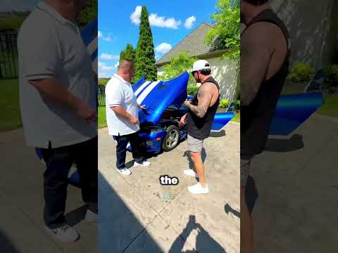 Why Did the Dodge Viper Really Disappear?