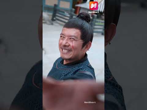 The beauty is in danger, General, please save her!#NetShort #shortdrama #KUNGFUGirl