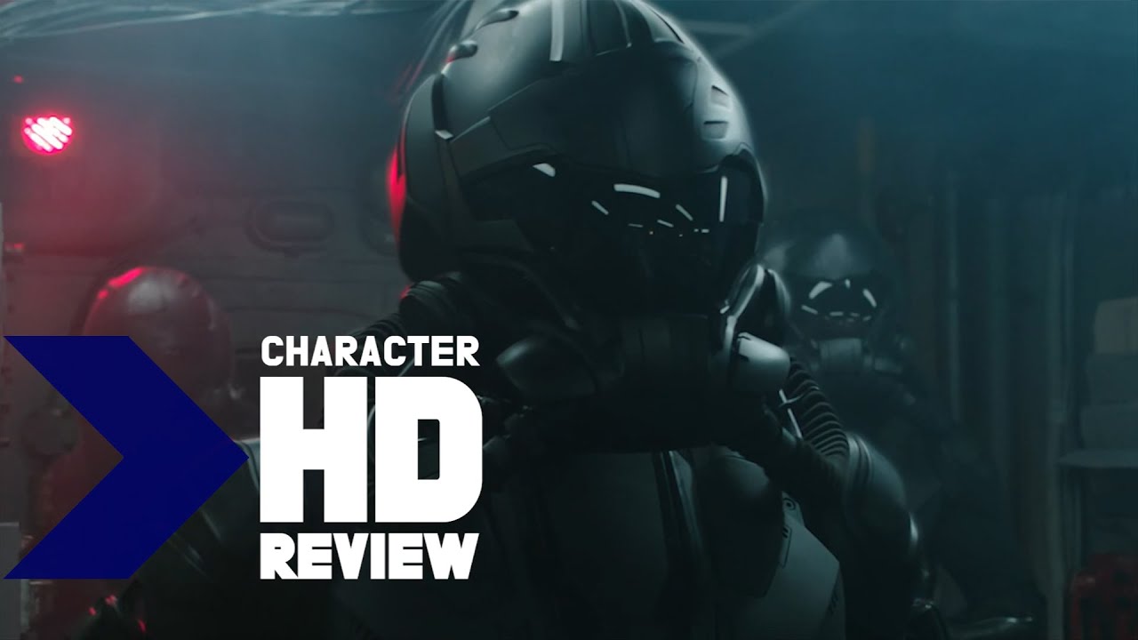 Aquaman: Black Manta Attacks Atlantis ⚓