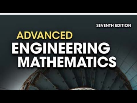 Advanced Engineering Mathematics (Peter VO Neil) ⏬Download ⏬ PDF