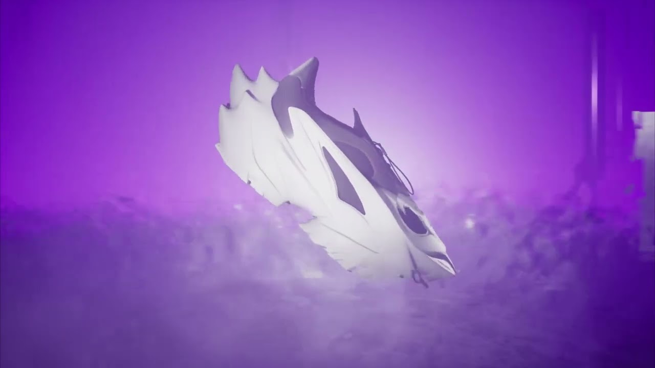NFRNO PurpleMirage: Unique Sound Experience 🎵