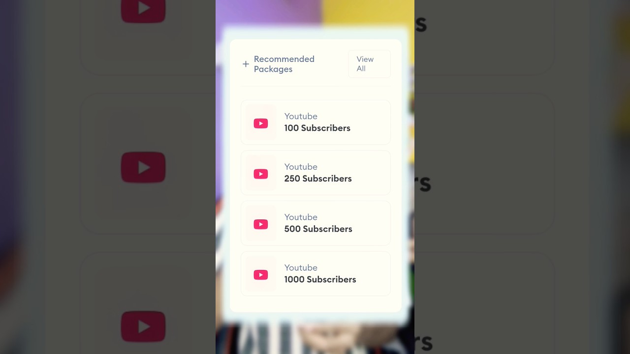 10,000 Subscribers Free🔥 | How to Grow Your YouTube Channel