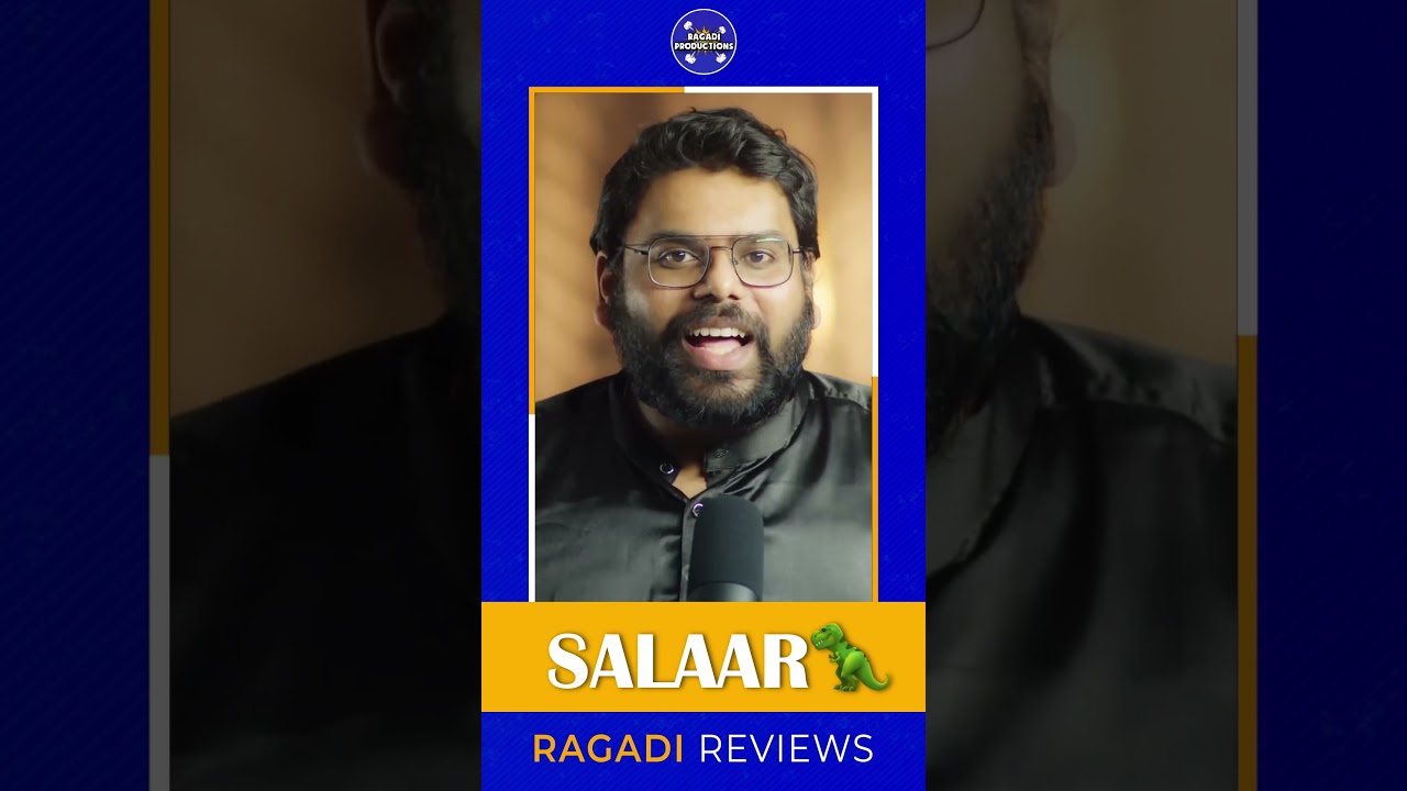 🔥 Salaar Trailer Breakdown: What to Expect from the Epic Telugu Action Film!