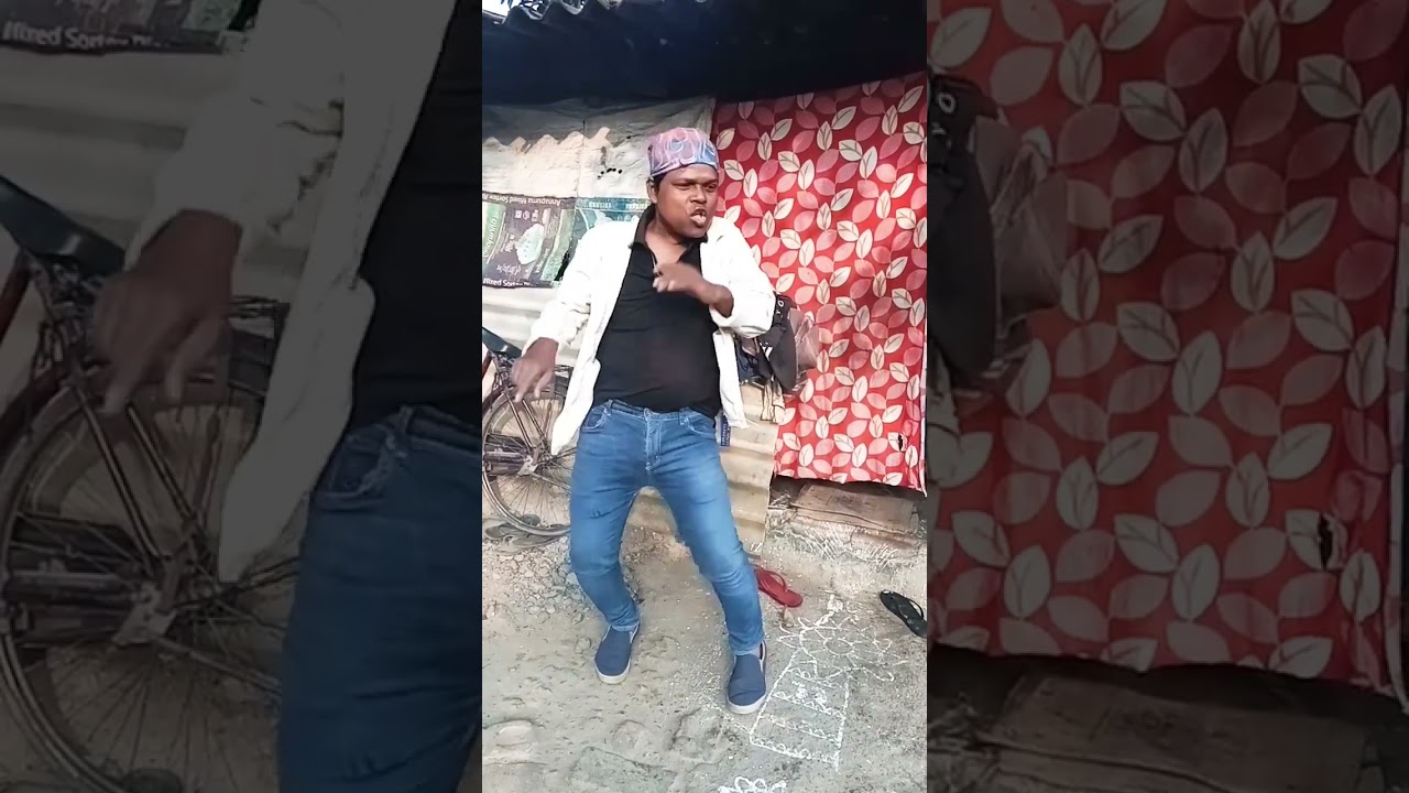 Ramba Ho Ho Samba Dance Video 🎶